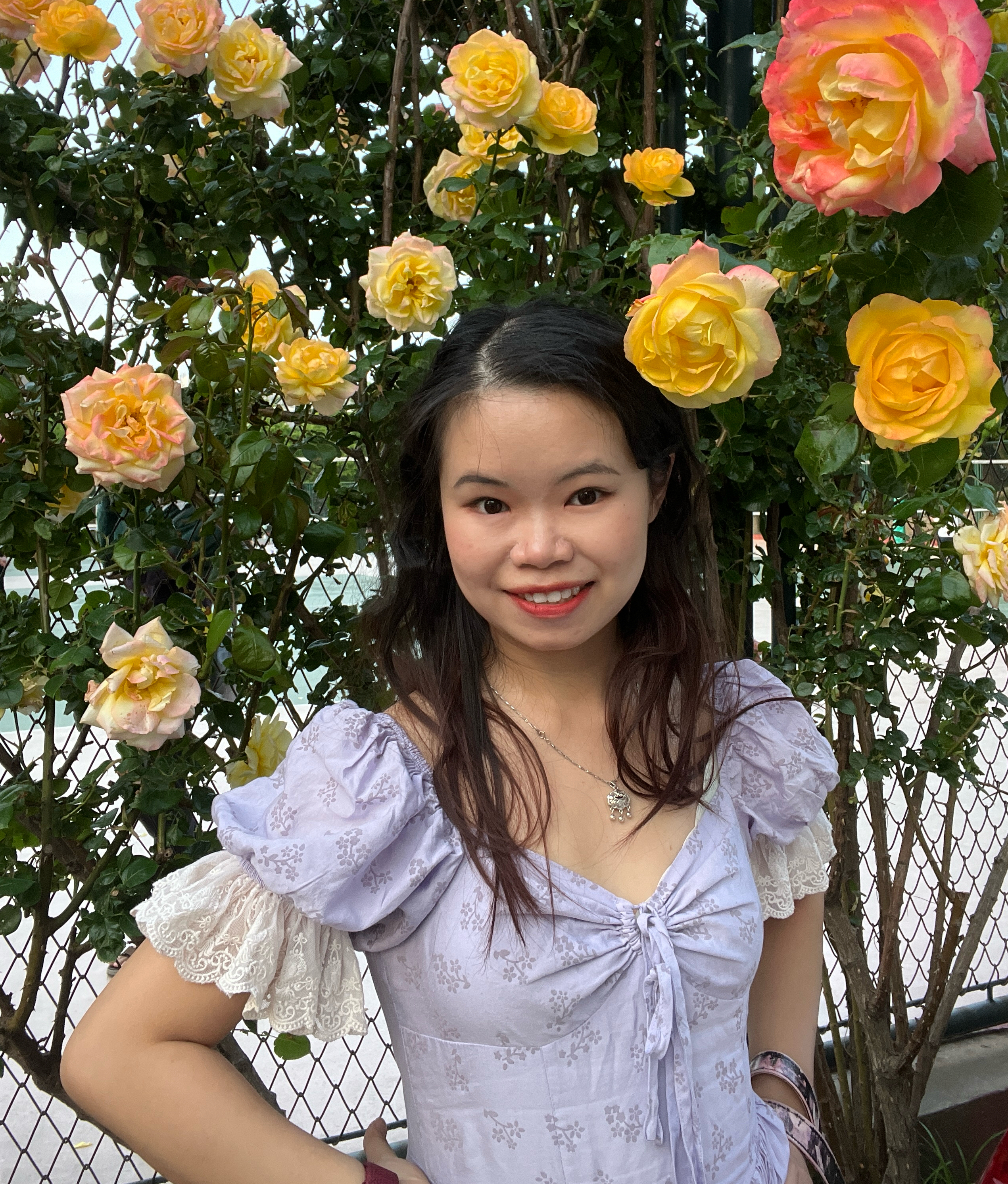 Lishan Li